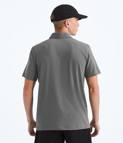 THE NORTH FACE Men's Adventure Polo in Saudi Arabia