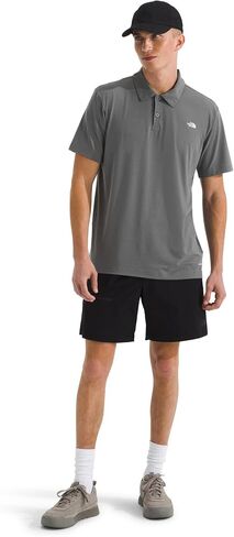 THE NORTH FACE Men's Adventure Polo in Saudi Arabia