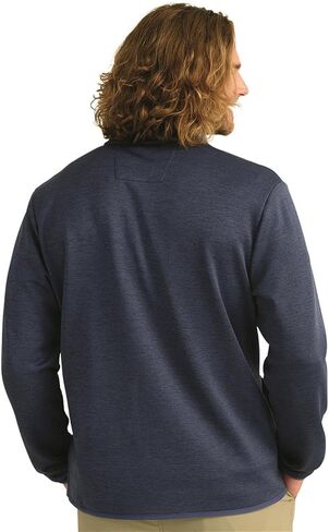 Huk Coldfront+ 1/4 zip ، سترة صيد الأداء للرجال in Kuwait