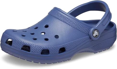 Crocs Unisex-Adult Classic Clogs (Best Sellers), Papaya, 9 Men/11 Women in Saudi Arabia