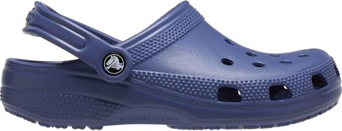 Crocs Unisex-Adult Classic Clogs (Best Sellers), Papaya, 9 Men/11 Women in Saudi Arabia