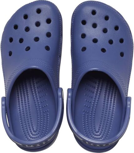 Crocs Unisex-Adult Classic Clogs (Best Sellers), Papaya, 9 Men/11 Women in Saudi Arabia