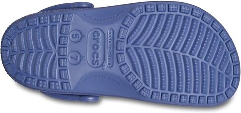 Crocs Unisex-Adult Classic Clogs (Best Sellers), Papaya, 9 Men/11 Women in Saudi Arabia