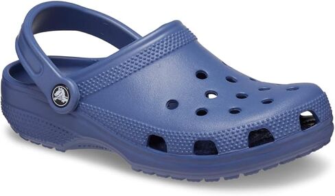 Crocs Unisex-Adult Classic Clogs (Best Sellers), Papaya, 9 Men/11 Women in Saudi Arabia