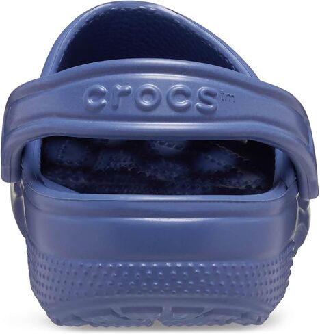 Crocs Unisex-Adult Classic Clogs (Best Sellers), Papaya, 9 Men/11 Women in Saudi Arabia