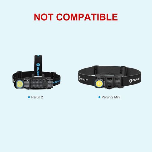 OLIGHT MCC Magnetic Charging Cable ONLY for PL-Mini 2, Baldr Mini, Baldr RL Mini and Baldr S, Using in The Car, or with a Power Bank and Solar Charger in Saudi Arabia