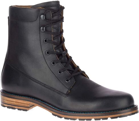 حذاء مشي رجالي من الجلد من Merrell Wayfarer in Kuwait