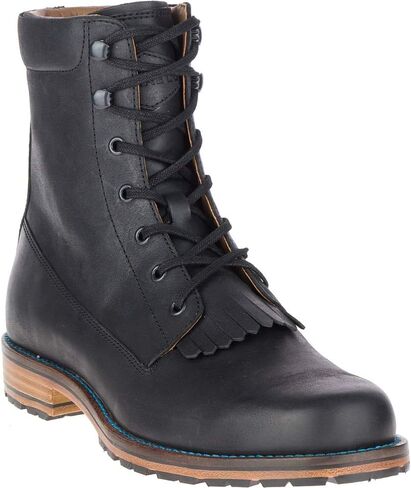 حذاء مشي رجالي من الجلد من Merrell Wayfarer in Kuwait