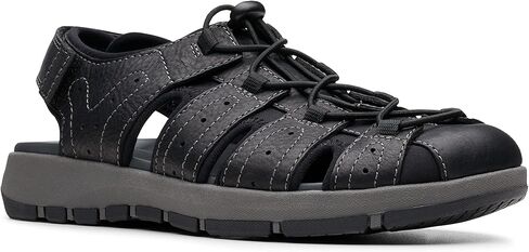 صندل Brixby Cove Fisherman للرجال من CLARKS in Saudi Arabia