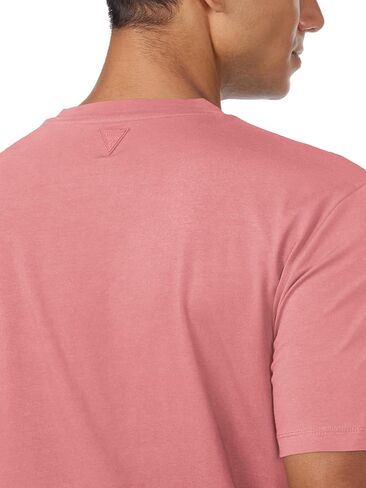 تي شيرت Eco Alphy للرجال من GUESS، مقاس XL in Saudi Arabia