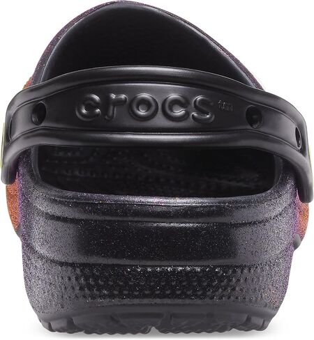 Crocs Unisex Classic Disney Hocus Pocus Clog, Halloween Glitter, 7 US Women in Saudi Arabia