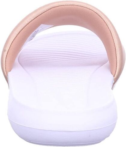 Nike Golf Ladies Victori One Print Slides Chutney/White/Black Size 10 Medium in Saudi Arabia