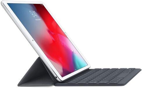 لوحة مفاتيح Apple الذكية (لجهاز iPad Pro مقاس 10.5 بوصة) - البرتغالية in Kuwait