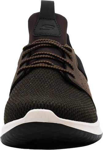 Skechers Men's Classic Fit-Delson-Camden Sneaker in Saudi Arabia
