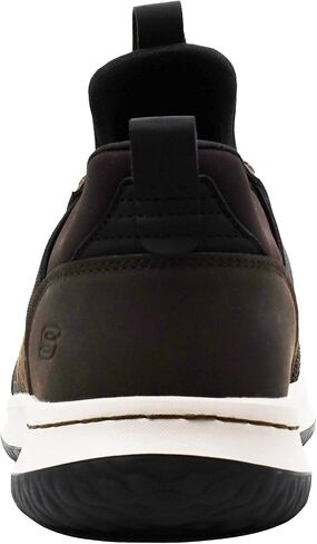 Skechers Men's Classic Fit-Delson-Camden Sneaker in Saudi Arabia