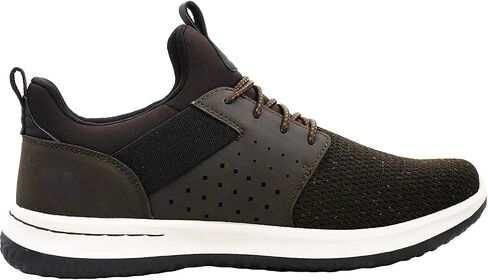 Skechers Men's Classic Fit-Delson-Camden Sneaker in Saudi Arabia