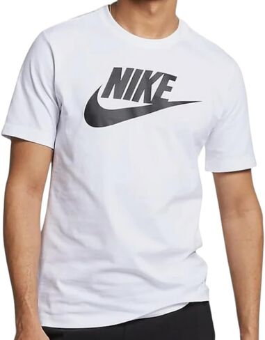 تيشيرت Nike Sportswear للرجال Just Do It Swoosh in Kuwait