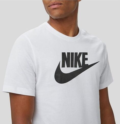 تيشيرت Nike Sportswear للرجال Just Do It Swoosh in Kuwait