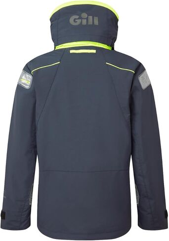 Gill Womens OS2 Offshore Sailing Jacket - Waterproof, Windproof & Breathable in Saudi Arabia