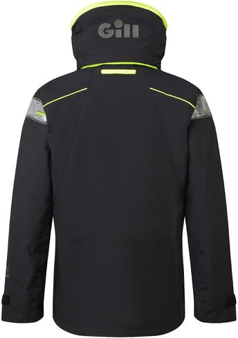 Gill Womens OS2 Offshore Sailing Jacket - Waterproof, Windproof & Breathable in Saudi Arabia