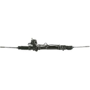 Cardone 22-242 Remanufactured Hydraulic Power Steering Rack and Pinion Complete Unit (Renewed)