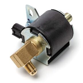 FPE - Forklift Solenoid Valve Aisan 23670-26600-71 Orcu Original Equipment Manufacturer (OEM) - New