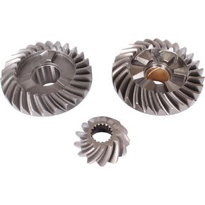 المحرك الخارجي 688-45551-00 PINION و 688-45560-00 01 إلى الأمام و 688-45571-00 01 مجموعة العتاد العكسي ل yamaha parsun 75hp 85hp 90hp قارب