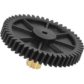 Motoforti Rear Curtain Sunshade Motor Gear, Pinion Gear Sets for Toyota Avalon 2005-2013 AP367890 Long-Lasting