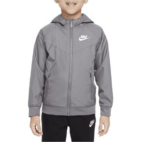 Nike NSW Windrunner (Big Kids) in Saudi Arabia