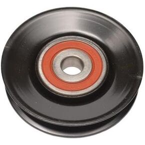 Continental 49032 Accu-Drive Pulley