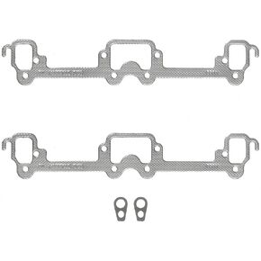 FEL-PRO MS 90460 Exhaust Manifold Gasket Set