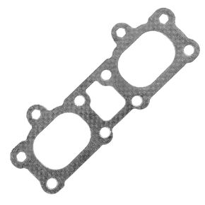 Caltric Mifold Guder Gasket Seal متوافق مع Polaris RZR XP 1000 2014 2015 2015 2017 2018 2019 2020 2021 3610184
