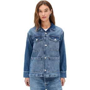DL1961 Women's Montauk Denim Jacket