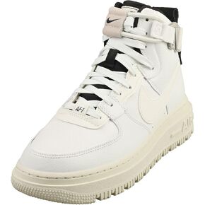 Nike Womens Air Force 1 High Utility 2.0 DC3584 100 Summit White (W) - Size 10W in Kuwait
