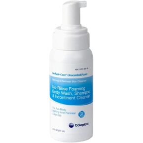 627146 - Bedside Care Foam 8 Oz.