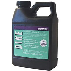 Parts Express Dike Radiator Stop Leak - 1 Pint