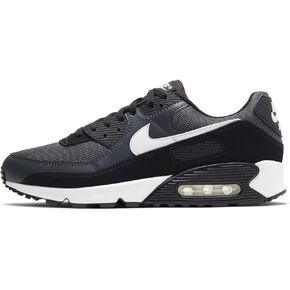 Nike Mens Air Max 90 Running Shoes (9.5) in Saudi Arabia