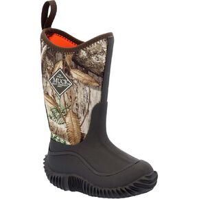 Muck Boot Boy's Kbh-RTE Outdoors Equipment