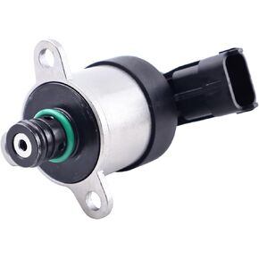 Fuel Pressure Regulator Control Valve 0928400728 Compatible with Dodge Caliber 2007-2012