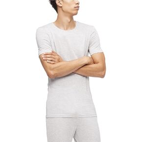 Ultra-Soft Modern Lounge Crewneck T-Shirt in Saudi Arabia