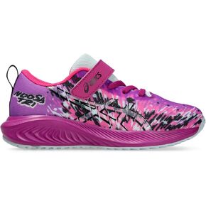 Asics Kid's PRE Noosa TRI 16 Pre-School Running Shoes, K13, Bold Magenta/White