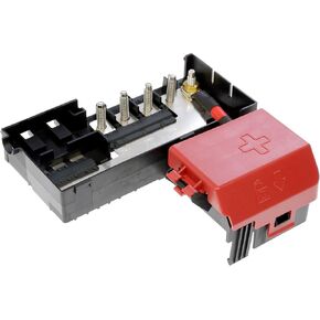 Dorman 956-500 Main Battery Fuse Compatible with Select Cadillac/Chevrolet/GMC Models