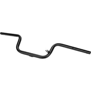 JAVIK Handlebar Compatible with Honda 2009-2024 TRX250X 2008 Sportrax 250 TRX250EX OEM# 53100-HN6-A50