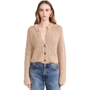 Free People Women's Sweet Nothing Cardi