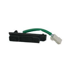 Rldym Tailgate Trunk Opening Switch 5810A090 for Mitsubishi ASX RVR Outlander Sport 2011-2020