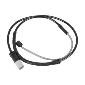 X AUTOHAUX 34356854168 Rear Brake Pad Electronic Wear Sensor Replacement Brake Pad Wear Indicators for BMW X5 X6
