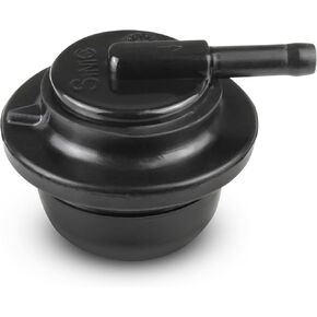 OEM Gas Fuel Tank Vent Valve Grommet for Generator GP5500 GP6500 GP7500E RS8000E Roll Over Valve Parts, 0J7921