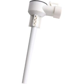 MITZONE Car Auto Coolant Liquid Level Sensor Compatible with Kenworth Peterbilt Paccar T680 T880 579 KZ359001 577.59511