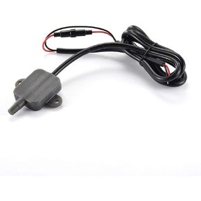 GUTA Repeater - TPMS System Booster for Extending Sensing Range Fully Waterproof Dustproof Signal Amplifier for TPMS TM520