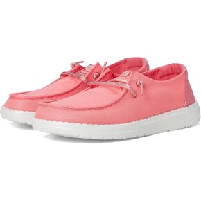 Hey Dude Girl's Wendy Stardust (Little Big Kid) Loafer